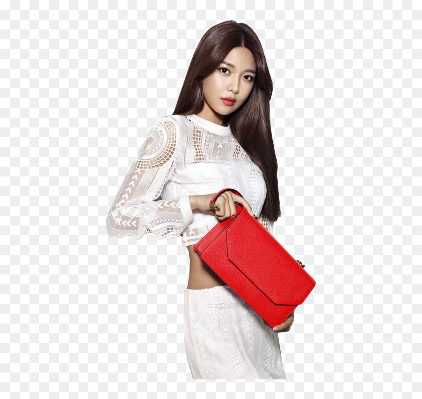 Thumb Image - Sooyoung Png, Transparent Png - sooyoung png