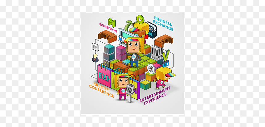 Illustration, HD Png Download - upin ipin png