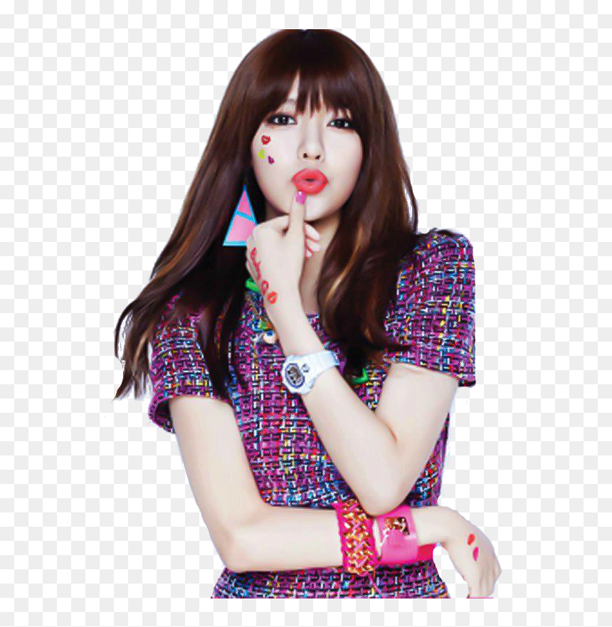 Thumb Image - Sooyoung Snsd I Got A Boy, HD Png Download - sooyoung png