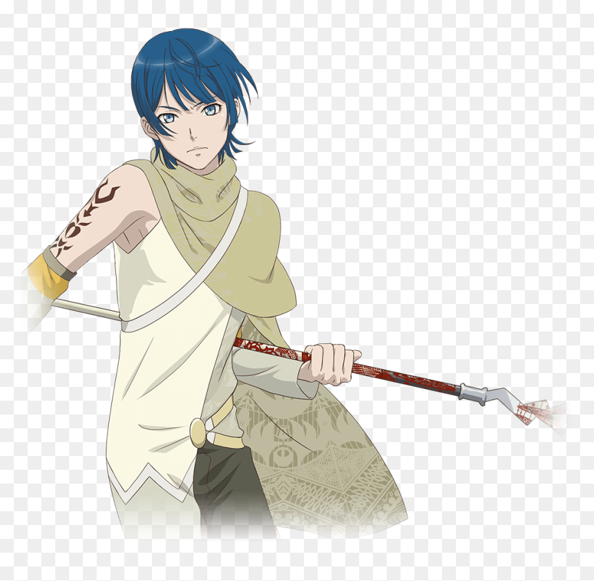 Roen Dance With Devils Game, HD Png Download - brothers conflict png