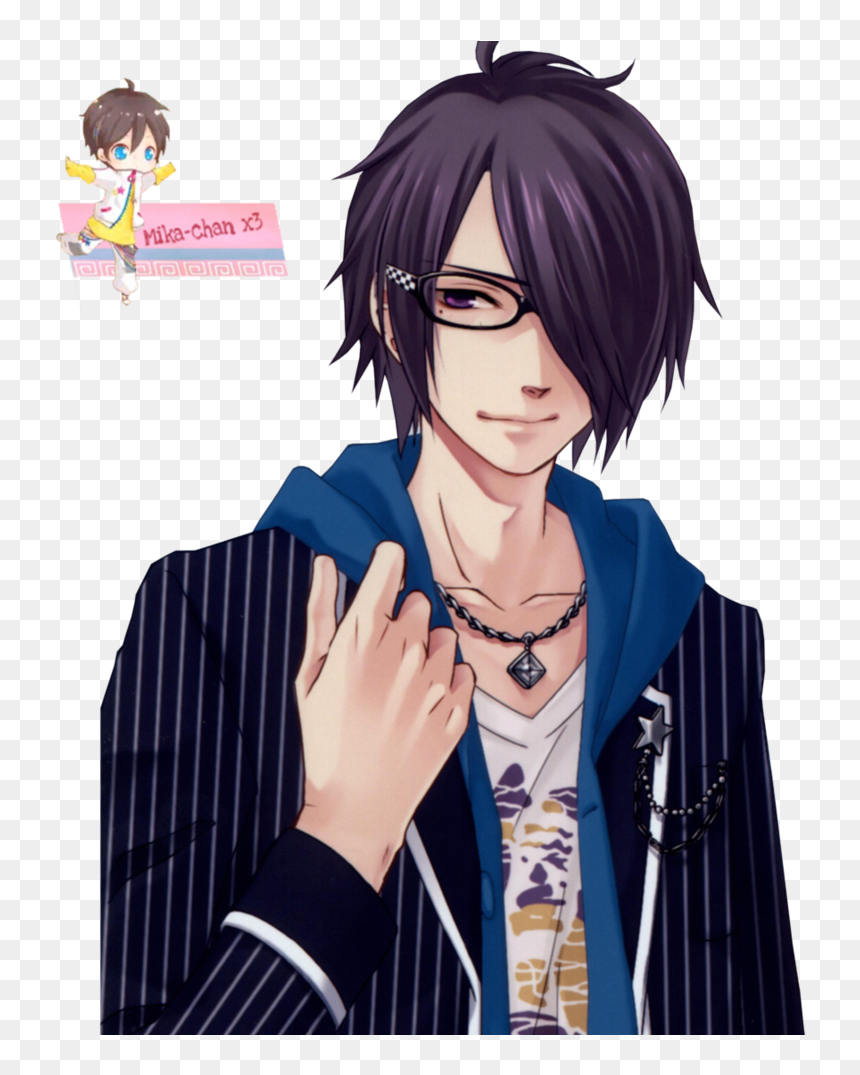 Brothers Conflict, HD Png Download - brothers conflict png