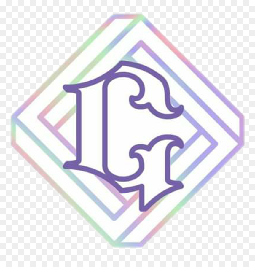 Parallel Gfriend Gf Buddy Newcomeback Logo Kpop Kpopers - Gfriend Love Whisper Logo, HD Png Download - gfriend png