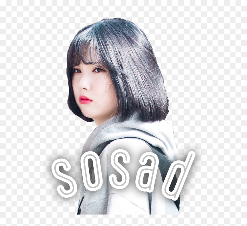 Girl, HD Png Download - gfriend png