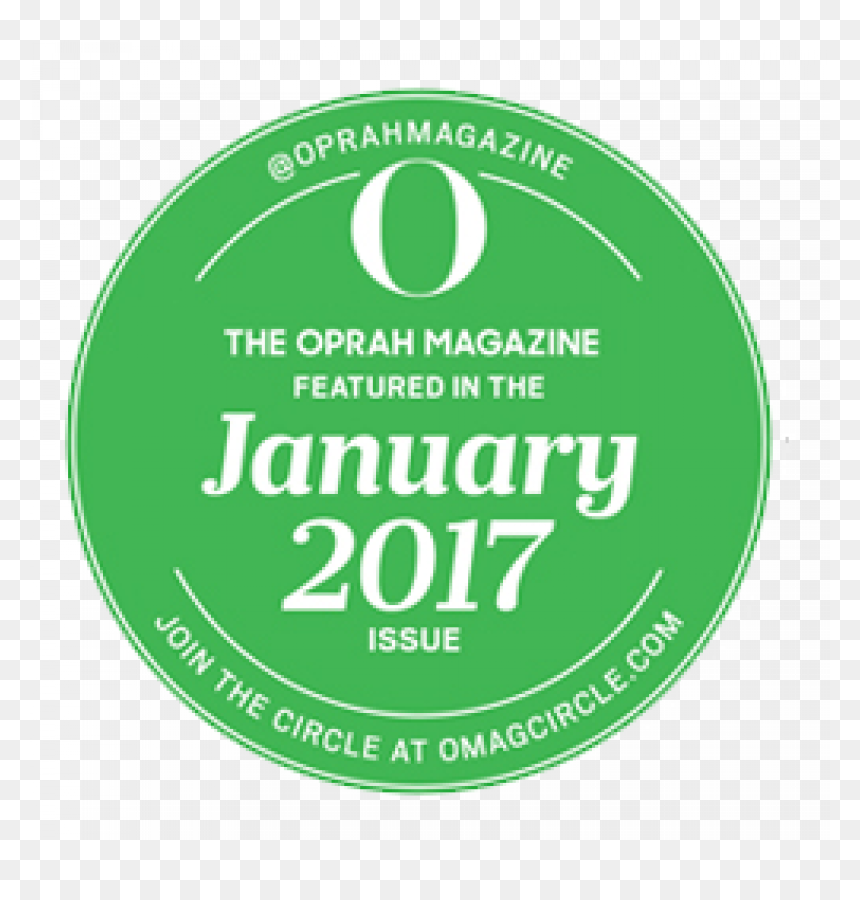 Transparent Oprah Magazine Logo Png - University, Png Download - oprah magazine logo png