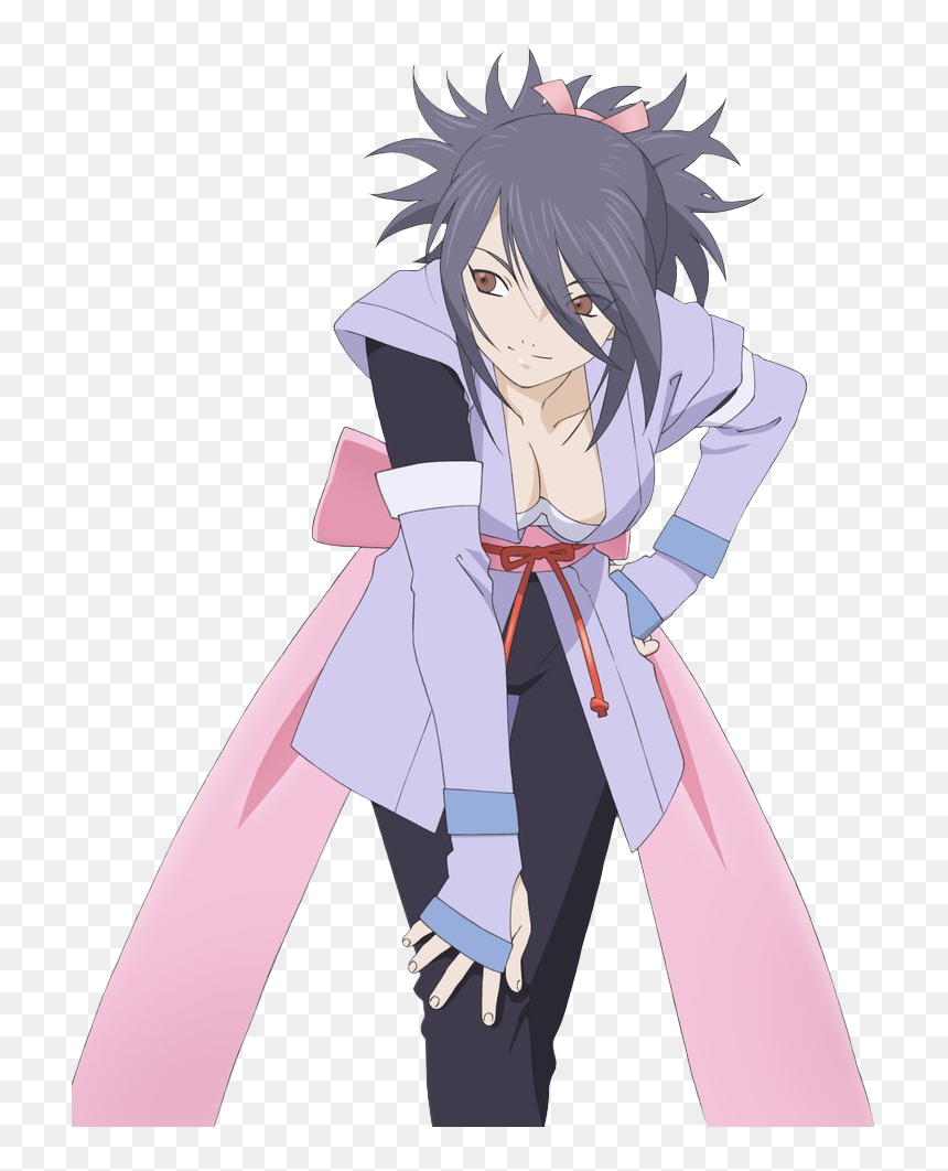 Universe Of Smash Bros Lawl - Sheena Fujibayashi Tales Of Symphonia, HD Png Download - sheena fujibayashi png