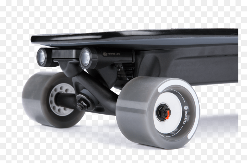 Boosted Beams, HD Png Download - penny board png