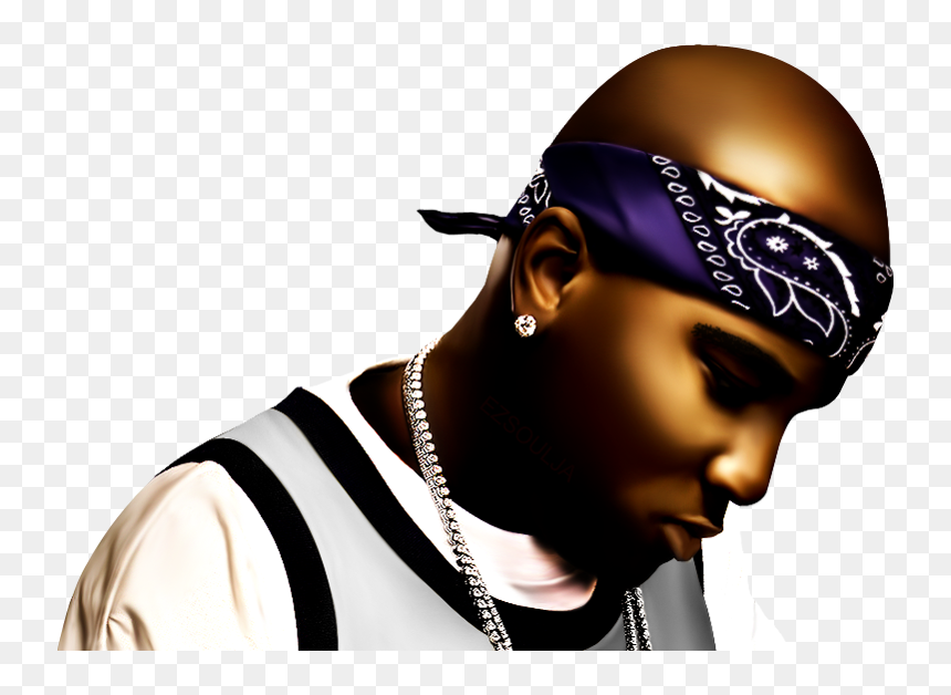 Jeezy Trappin In The Streets, HD Png Download - jeezy png