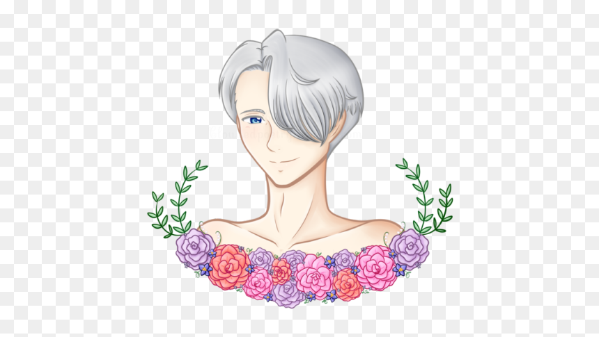 Illustration, HD Png Download - victor nikiforov png