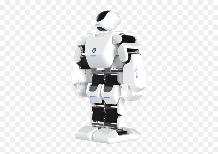 Robot, HD Png Download - fred astaire png
