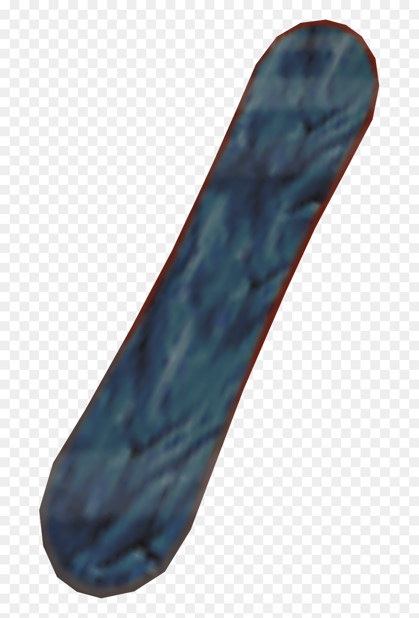 The Runescape Wiki - Longboard, HD Png Download - wendy's frosty png
