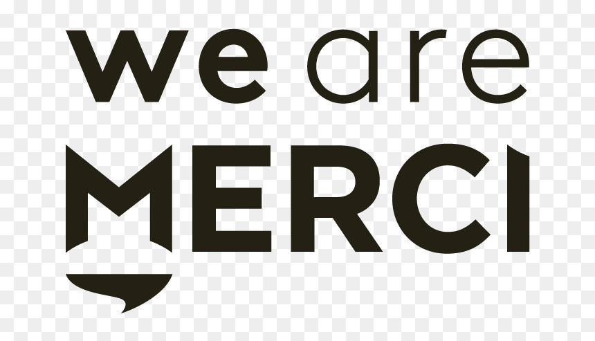 We Are Merci - Graphic Design, HD Png Download - merci png