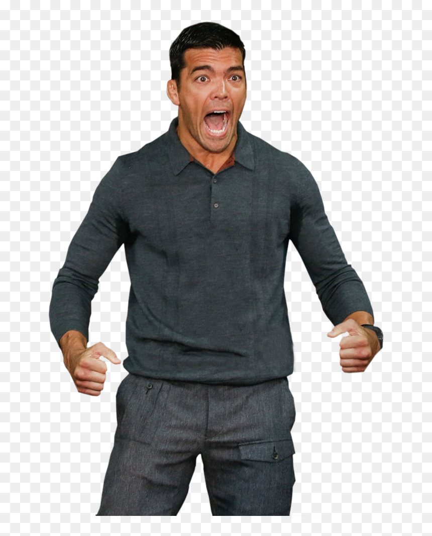 [​img] - Gentleman, HD Png Download - chael sonnen png