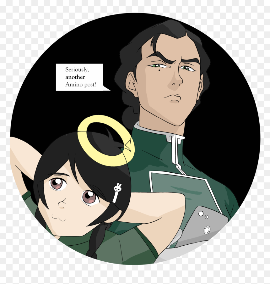 Cartoon, HD Png Download - kuvira png