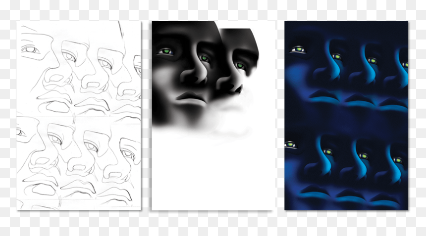 "we - Illustration, HD Png Download - penguin books png