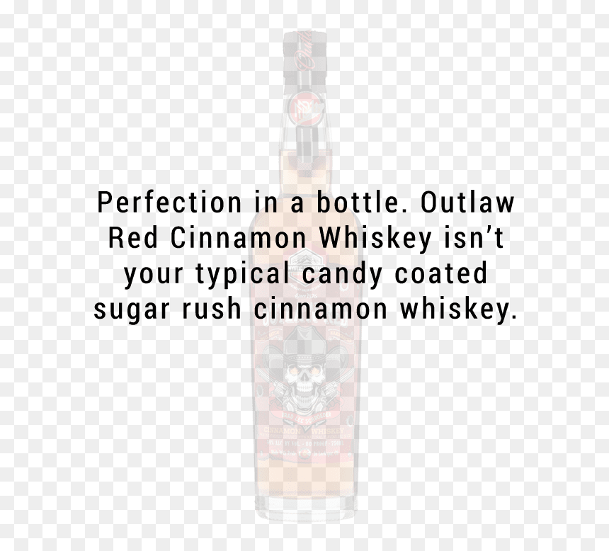 Perfume, HD Png Download - cinnamon bottle png