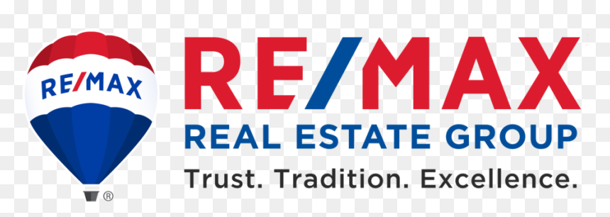 Remax Office Logo With Balloon And Tagline, HD Png Download - killer queen bites the dust png