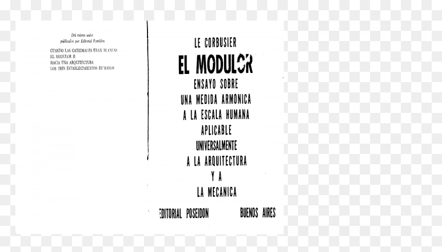 Screenshot, HD Png Download - modulor png