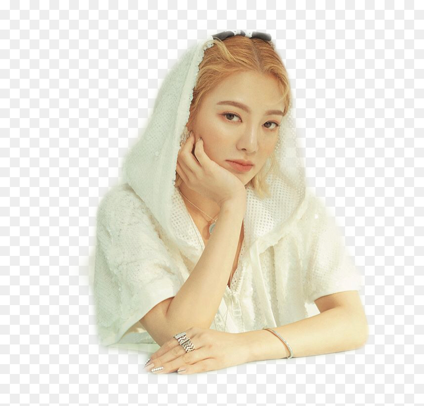 #hyoyeon #snsd #freetoedit - Hyoyeon Snsd Stickers, HD Png Download - hyoyeon png
