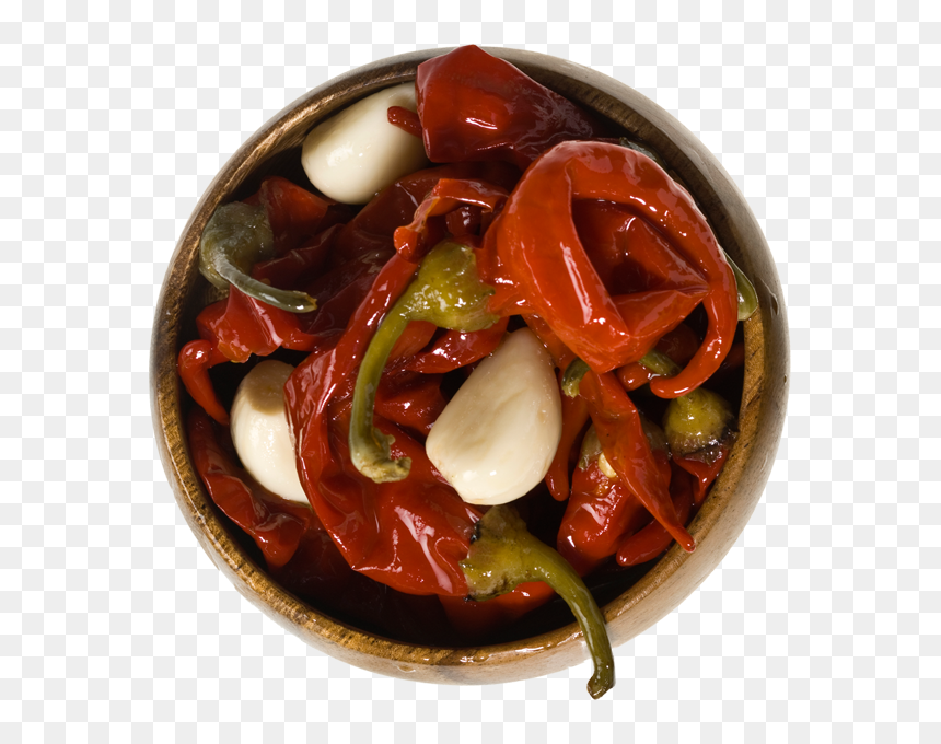 Bird's Eye Chili, HD Png Download - tapas png