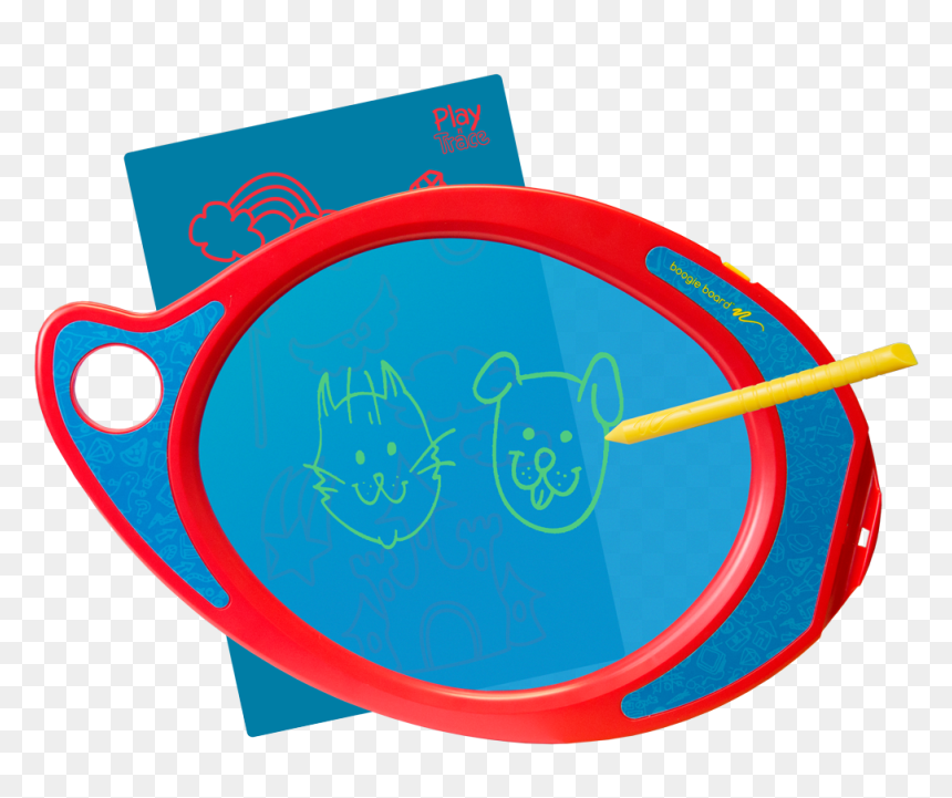 Circle, HD Png Download - boogie board png