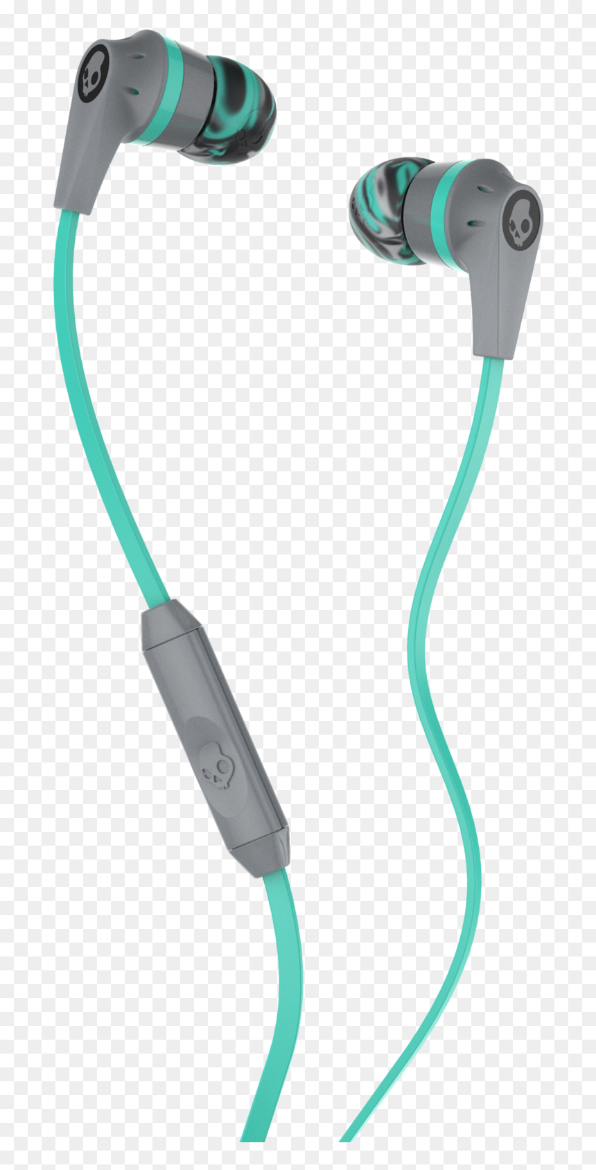 Product View Press Enter To Zoom In And Out - Skullcandy Ink D Mint, HD Png Download - skullcandy png