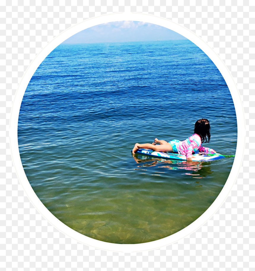 Sea, HD Png Download - boogie board png