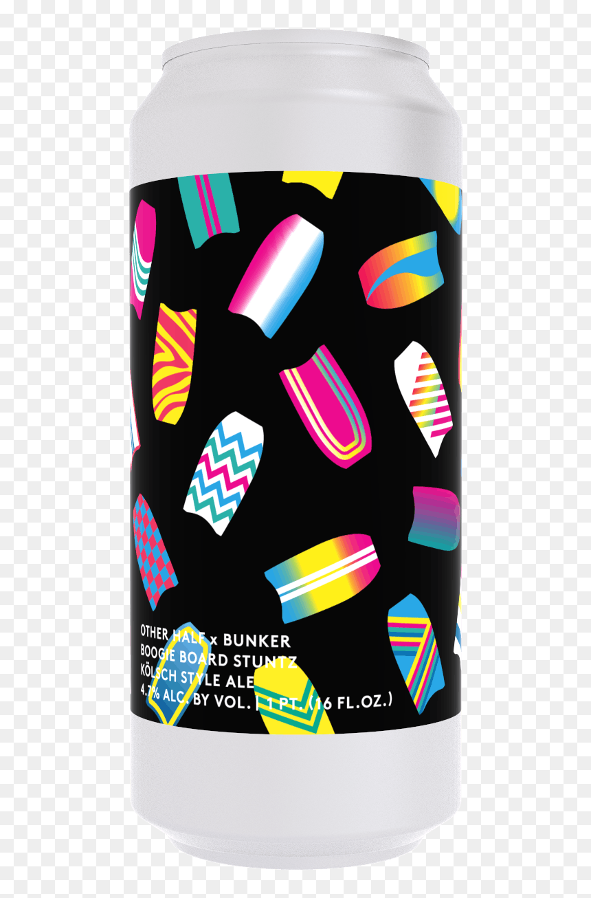 Caffeinated Drink, HD Png Download - boogie board png