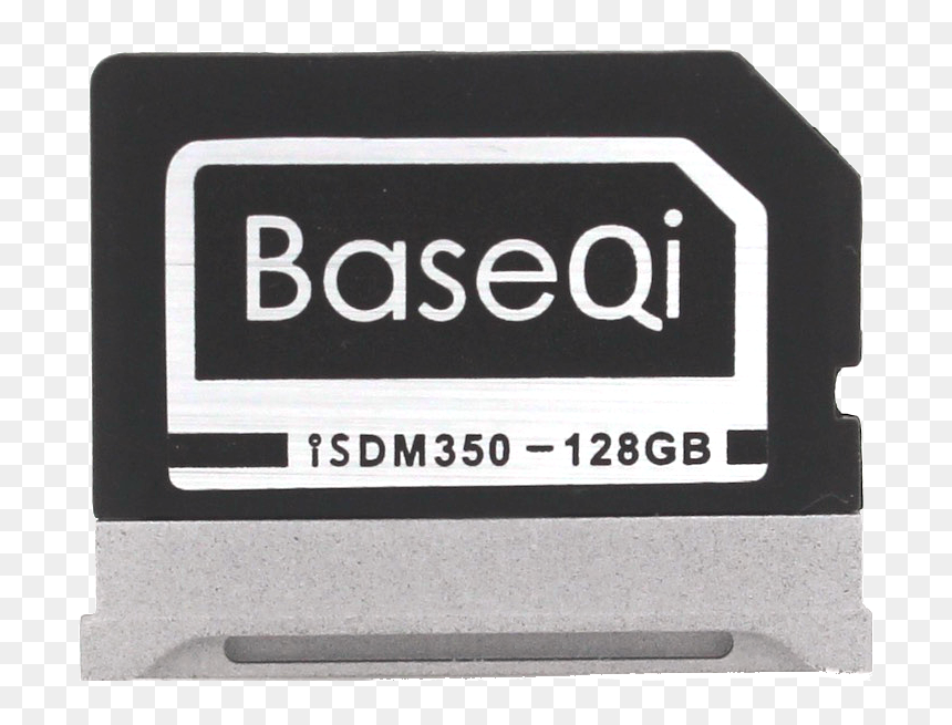 Ninja Stealth Drive 128gb For Microsoft Surface Book - Sign, HD Png Download - surface book png