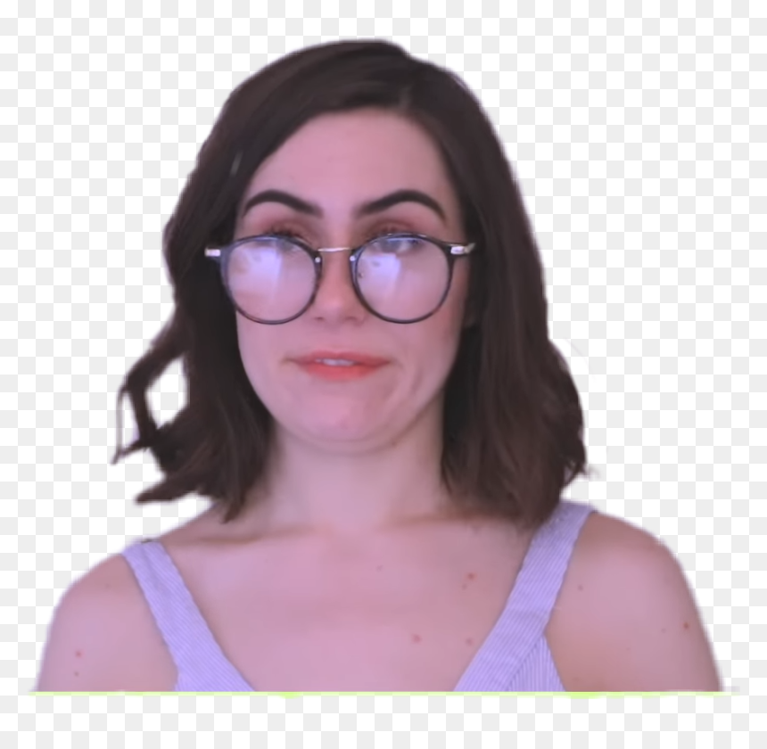 #dodieclark #dodie - Girl, HD Png Download - dodie clark png