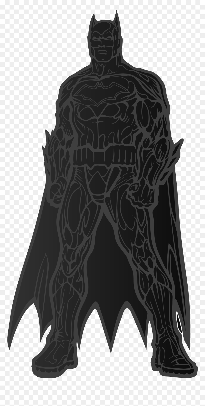 Illustration, HD Png Download - dc rebirth png