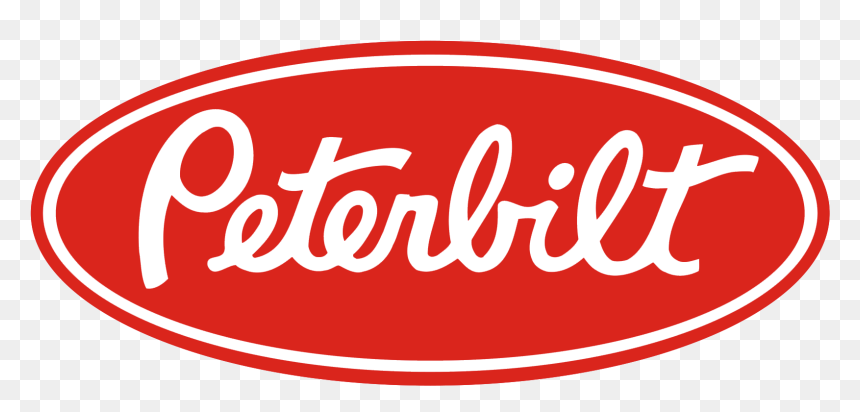 Calligraphy, HD Png Download - peterbilt png
