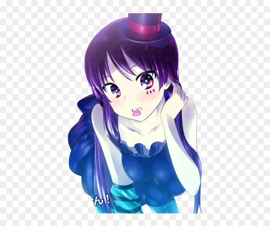 Music - K On Mio Render, HD Png Download - mio akiyama png