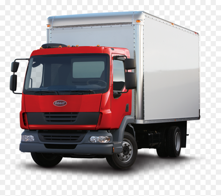 Peterbilt 220 , Png Download - Truck, Transparent Png - peterbilt png