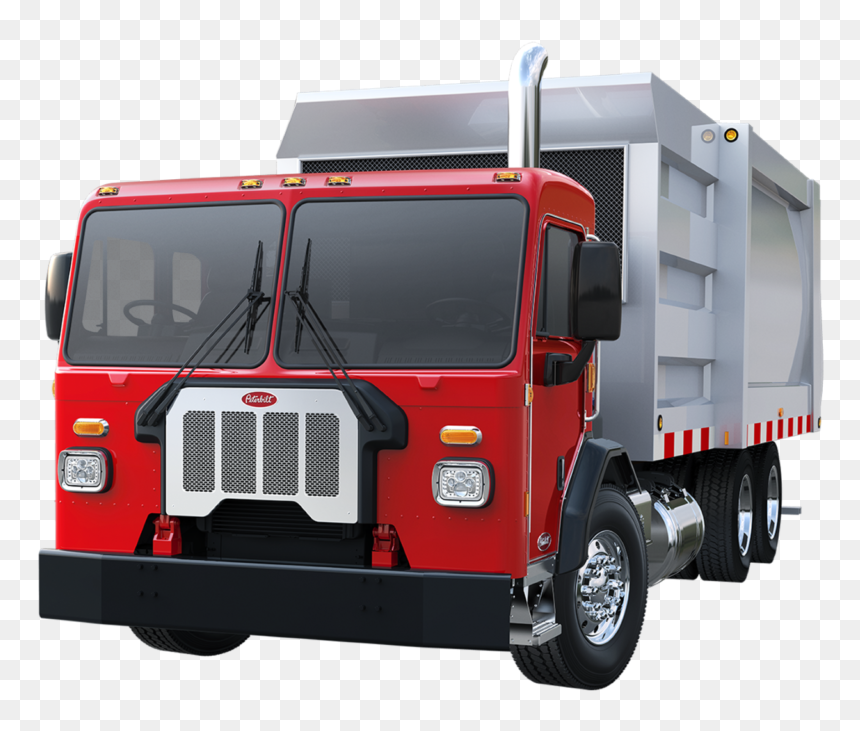 Peterbilt Model 520, HD Png Download - peterbilt png