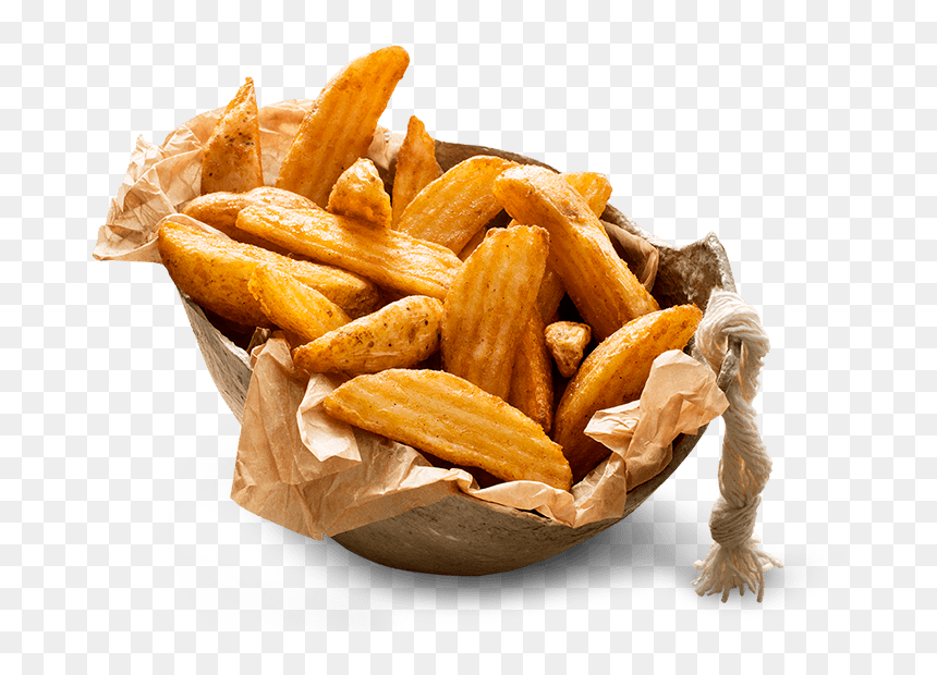 Domino"s Pizza , Png Download - Staple Food, Transparent Png - potato wedges png