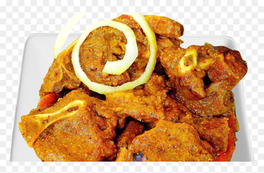 Bengali Mutton Chaap, HD Png Download - mutton png