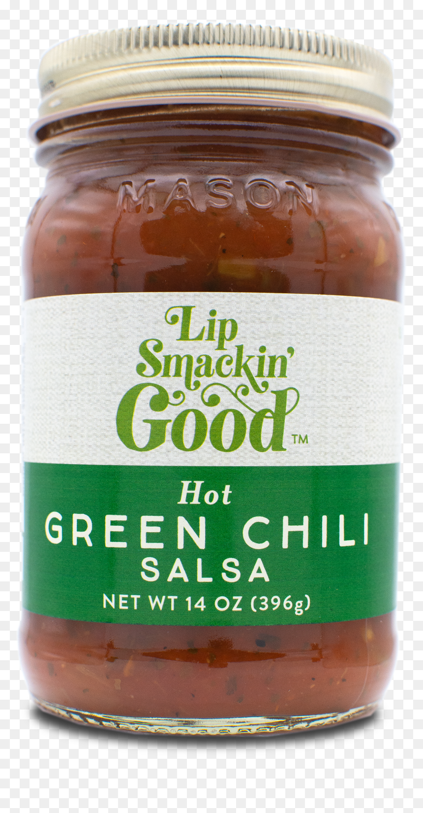 Hotgreenchilisalsa - Chutney, HD Png Download - green chili png