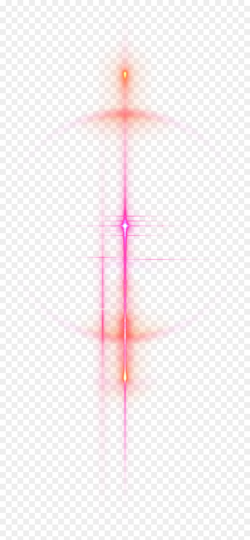 Photonika - Circle, HD Png Download - pink flare png
