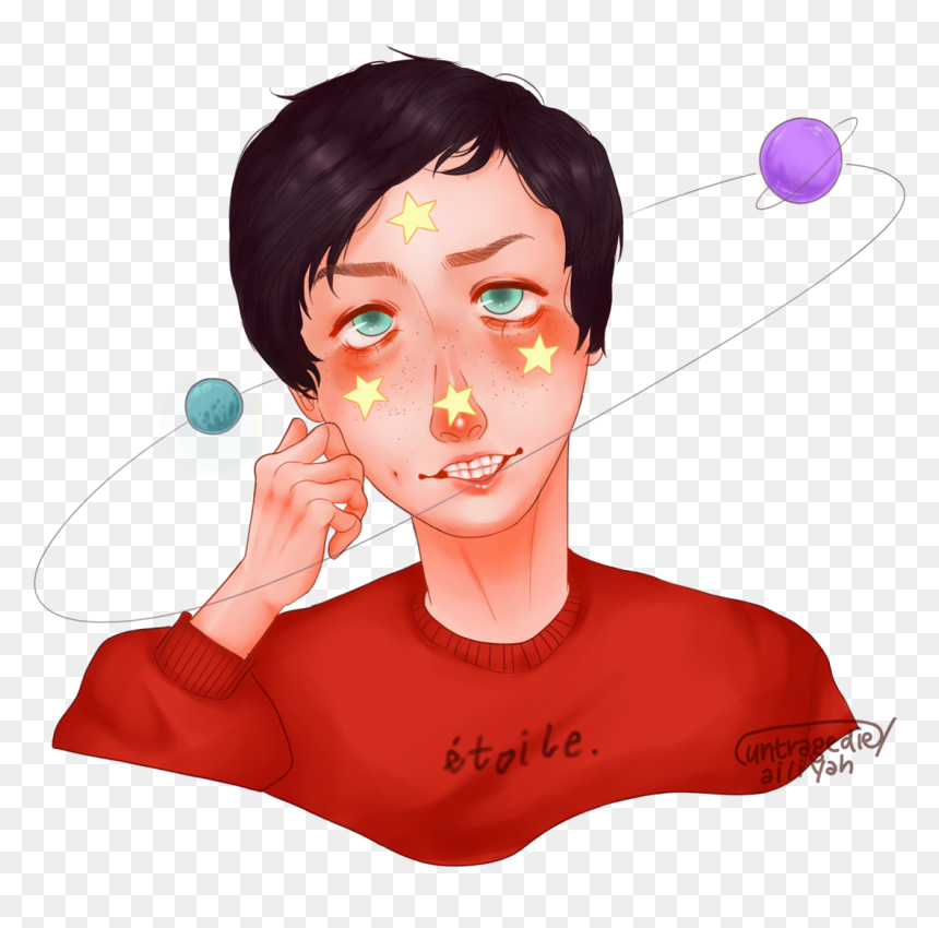 Illustration, HD Png Download - amazingphil png