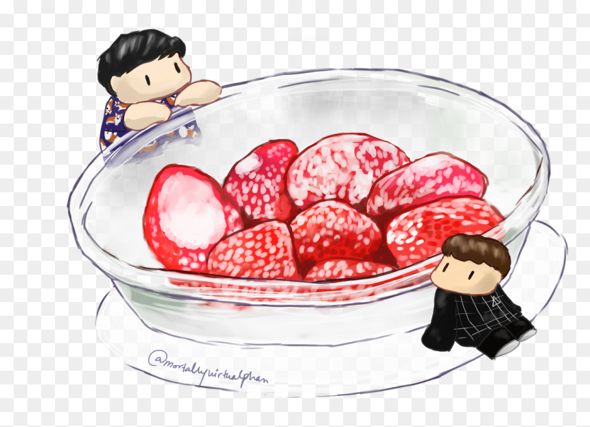 Frutti Di Bosco, HD Png Download - amazingphil png