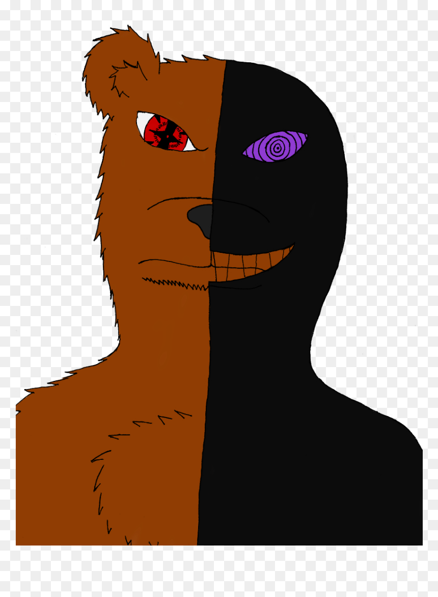 Sharingan - Illustration, HD Png Download - sharingan real png