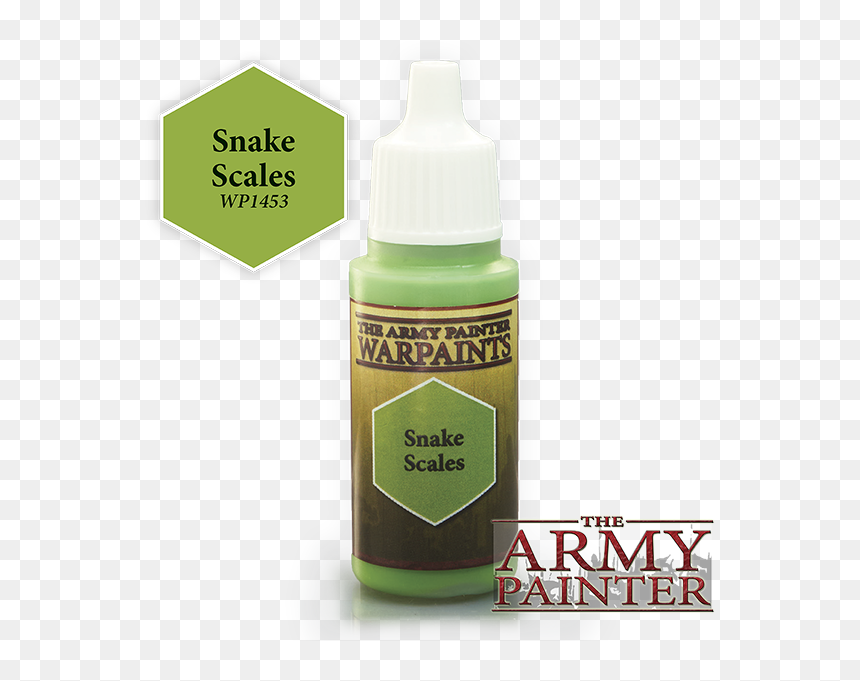 Army Painter Witch Brew, HD Png Download - liquid snake png
