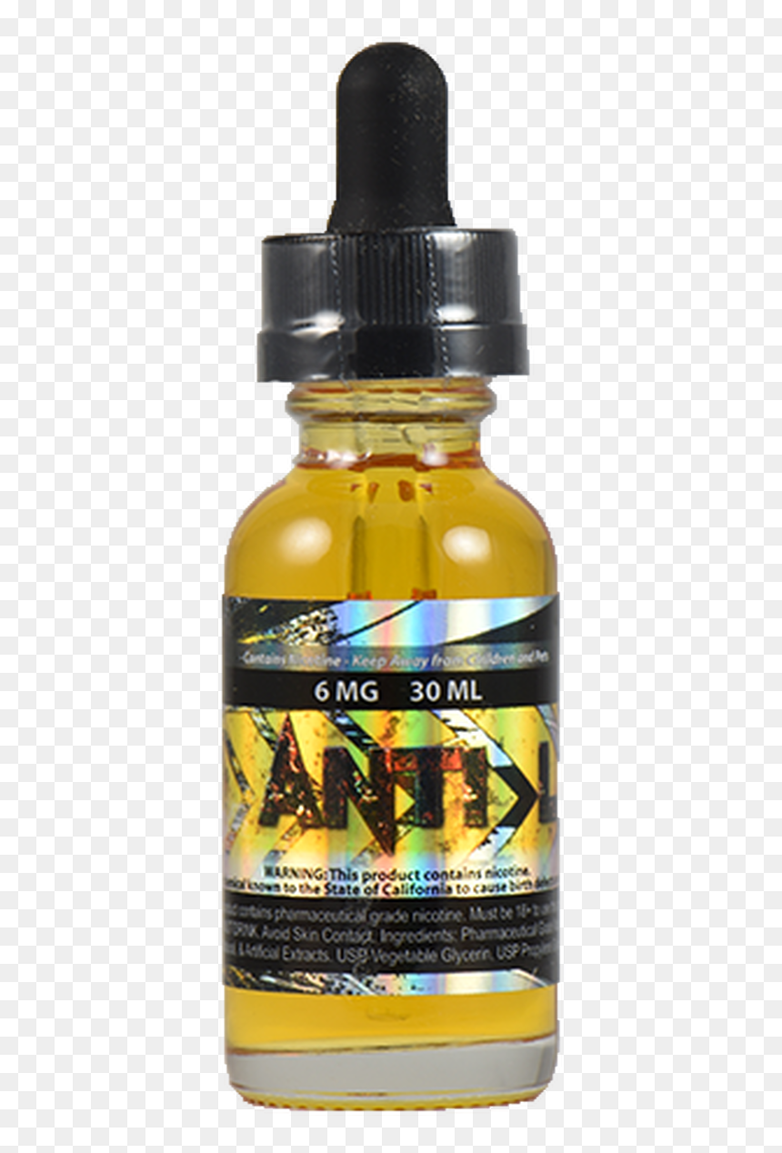 Boosted Ejuice - Electronic Cigarette, HD Png Download - liquid snake png