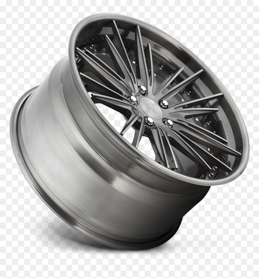 Fuel Hostage 111 Wheels, HD Png Download - ventus png