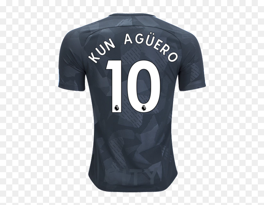 Number, HD Png Download - aguero png