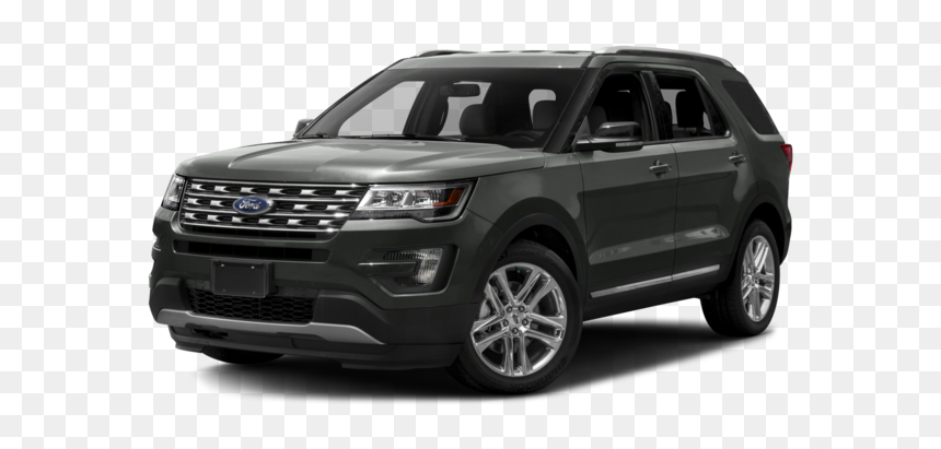 Volvo Xc90 2019 Price, HD Png Download - ford explorer png