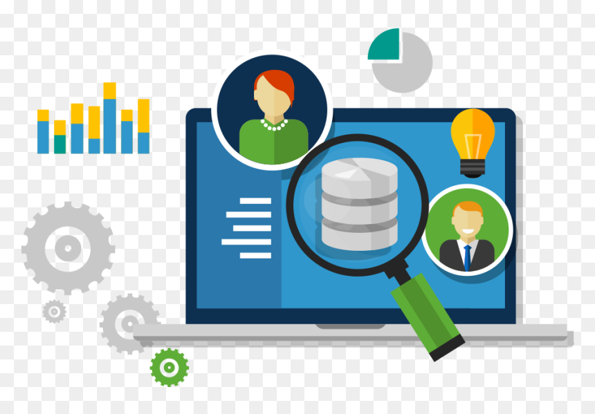 Business Intelligence - Learning Management System, HD Png Download - business intelligence png
