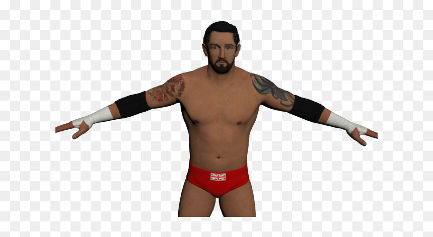 Underpants, HD Png Download - wade barrett png