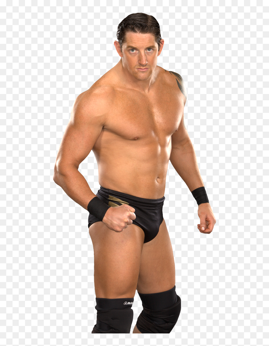 Wade Barrett, HD Png Download - wade barrett png