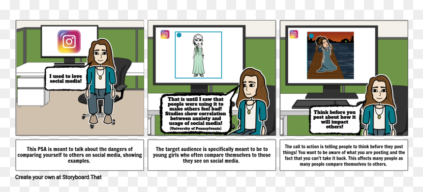 Cartoon, HD Png Download - social media people png